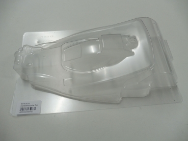 Tamiya Top Force body + spoiler # 301825076/1825076